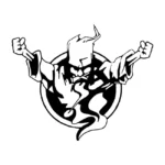 Thunderdome Logo