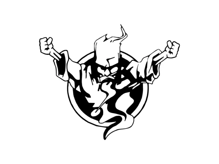 Thunderdome Logo