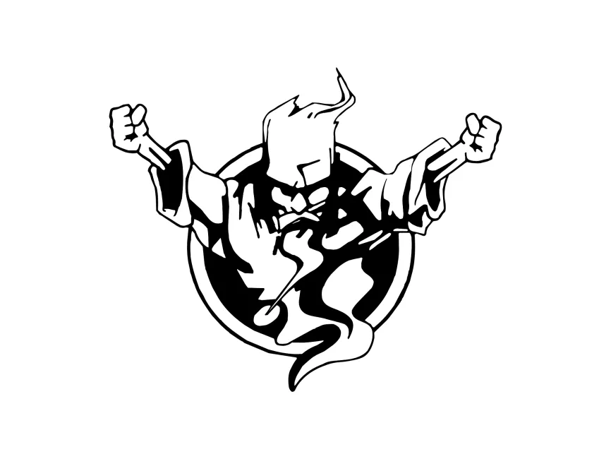 Thunderdome Logo