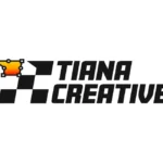 Tiana Creative Logo