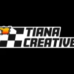 Tiana Creative Logo