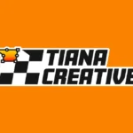 Tiana Creative Logo