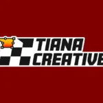 Tiana Creative Logo