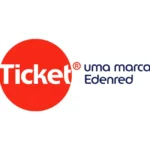 Ticket Edenred Logo