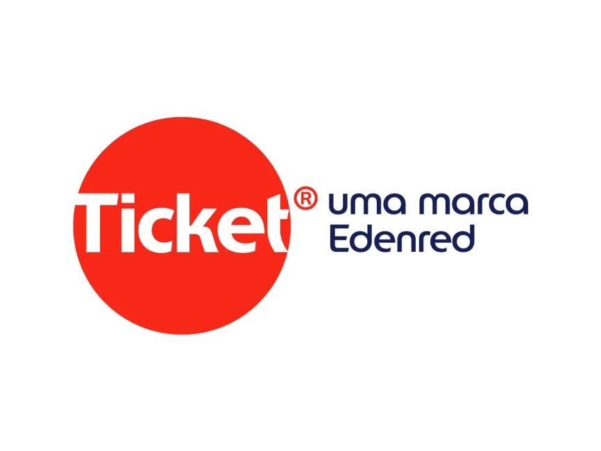 Ticket Edenred Logo