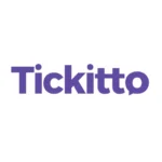 Tickitto Logo