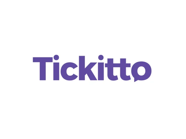 Tickitto Logo
