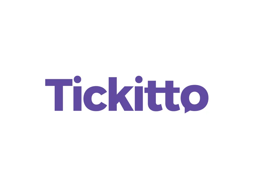 Tickitto Logo