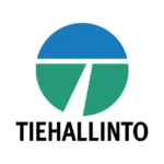 Tiehallinto Logo
