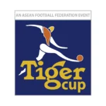 Tiger Cup 1998 Logo