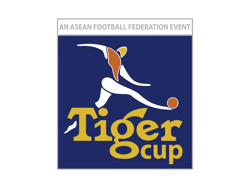 Tiger Cup 1998 Logo