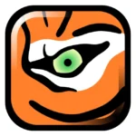 TigerVNC Logo