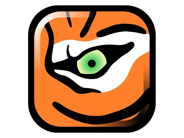 TigerVNC Logo