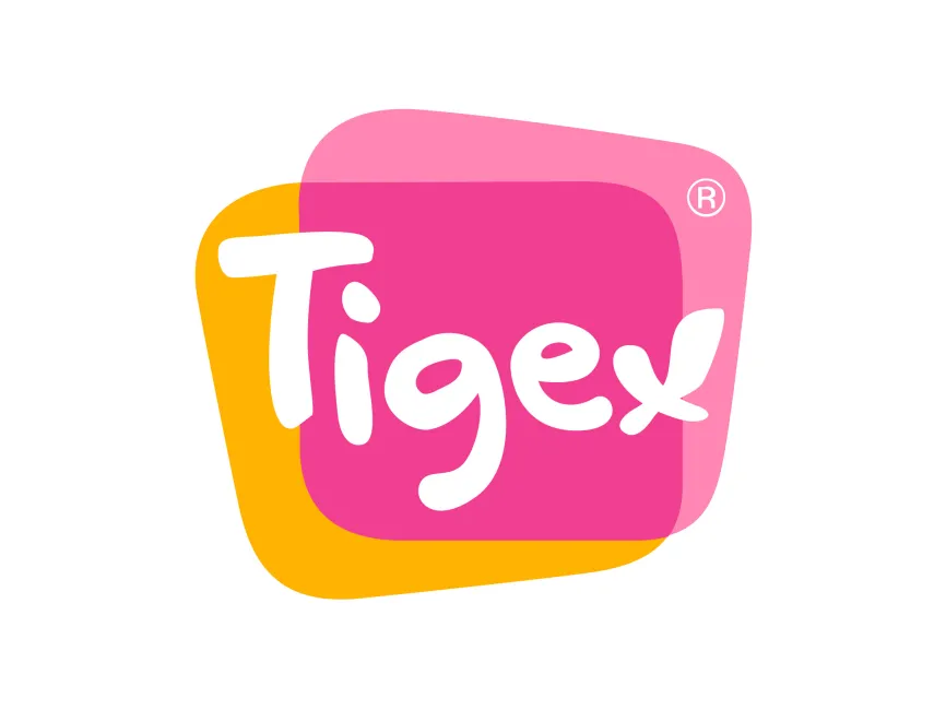 Tigex Logo