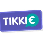 Tikkie Logo