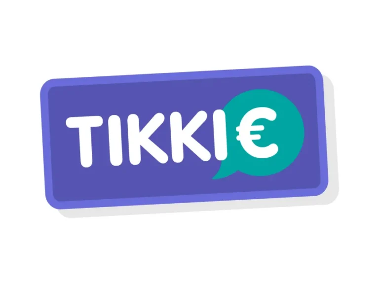 Tikkie Logo