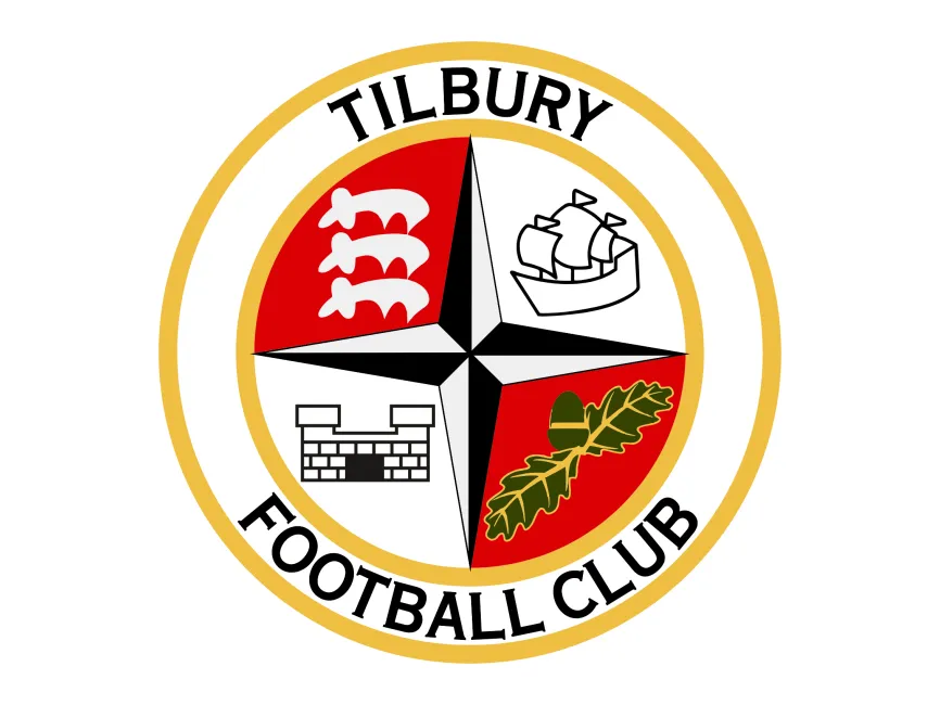 Tilbury FC Logo