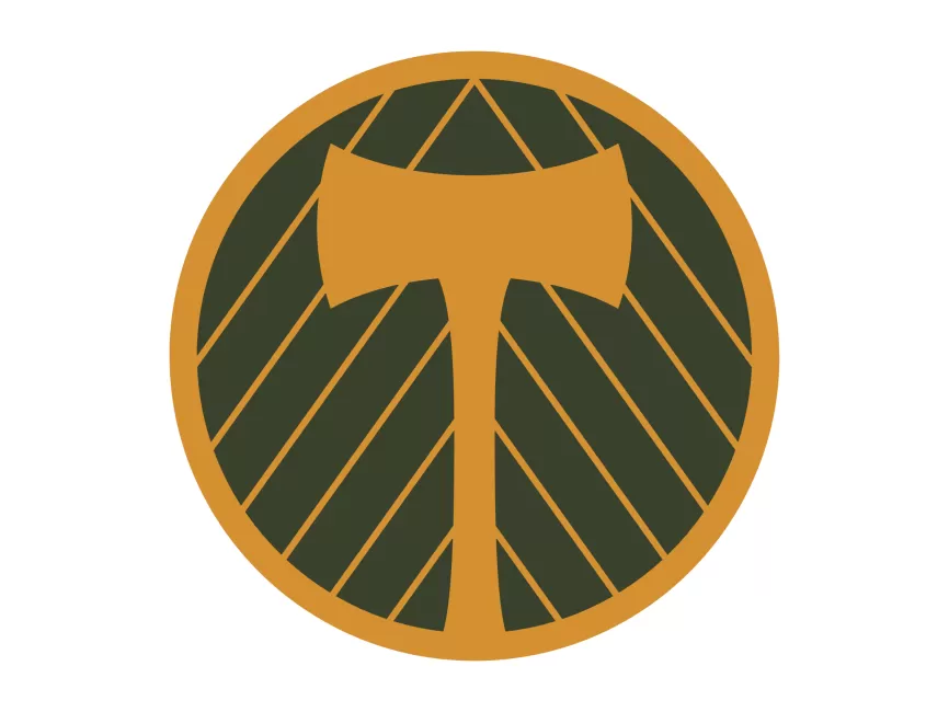 Timbers Portland Logo