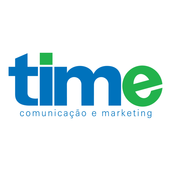 time