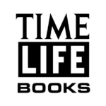 Time Life Books Logo