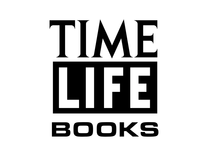 Time Life Books Logo