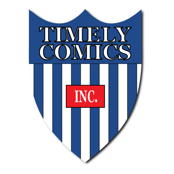 Timely Comics