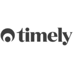 Timely Logo