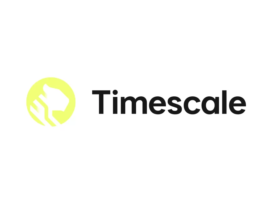 Timescale New Logo