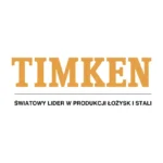 Timken Swiatiowy Lider Logo