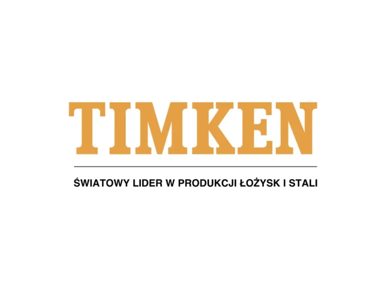 Timken Swiatiowy Lider Logo