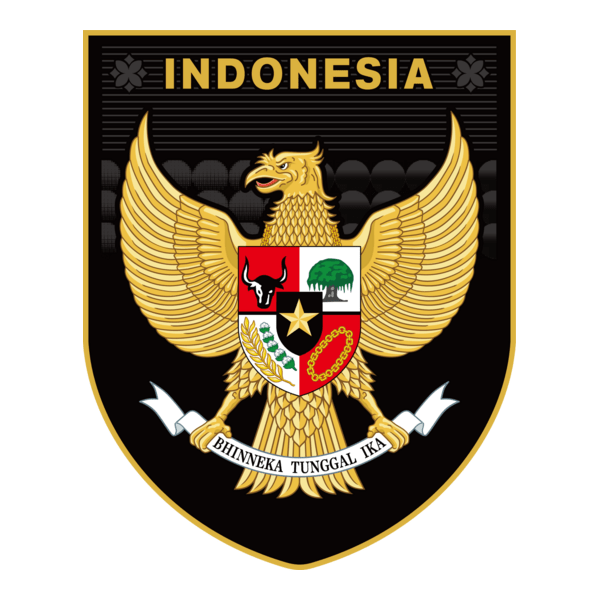 TIMNAS INDONESIA 2025 ERSPO HITAM