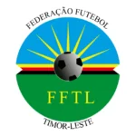 Timor Oriental Federaçao Futebol Timor Leste Logo