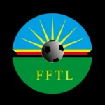 Timor Oriental Federaçao Futebol Timor Leste Logo