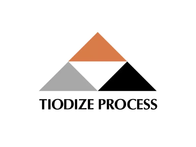Tiodize Process Logo