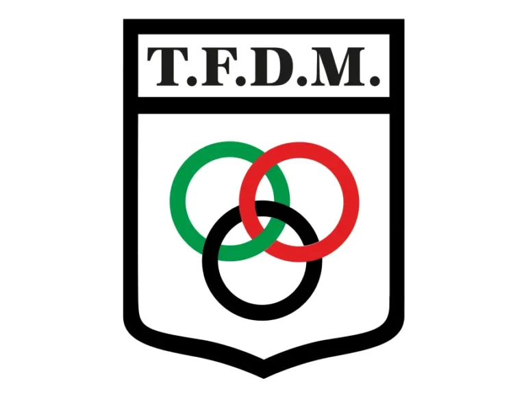 Tiro Federal y Deportivo Morteros Logo