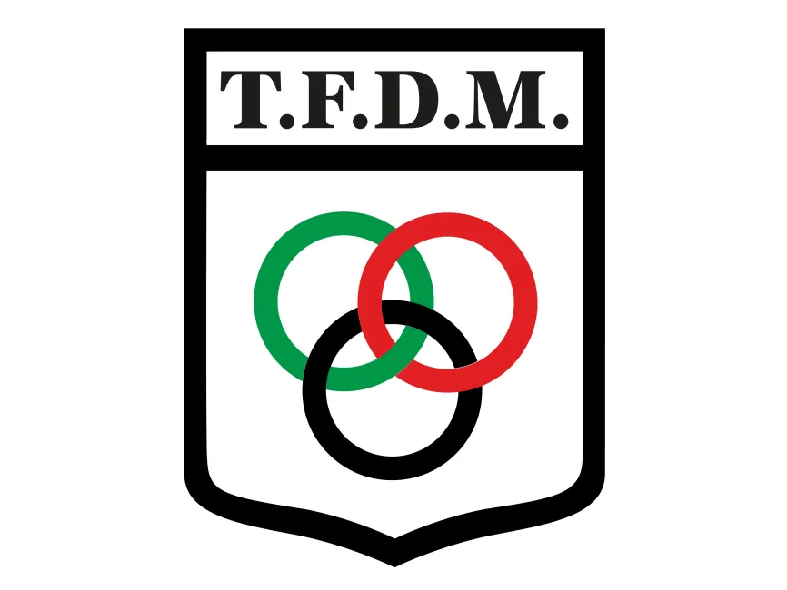 Tiro Federal y Deportivo Morteros Logo