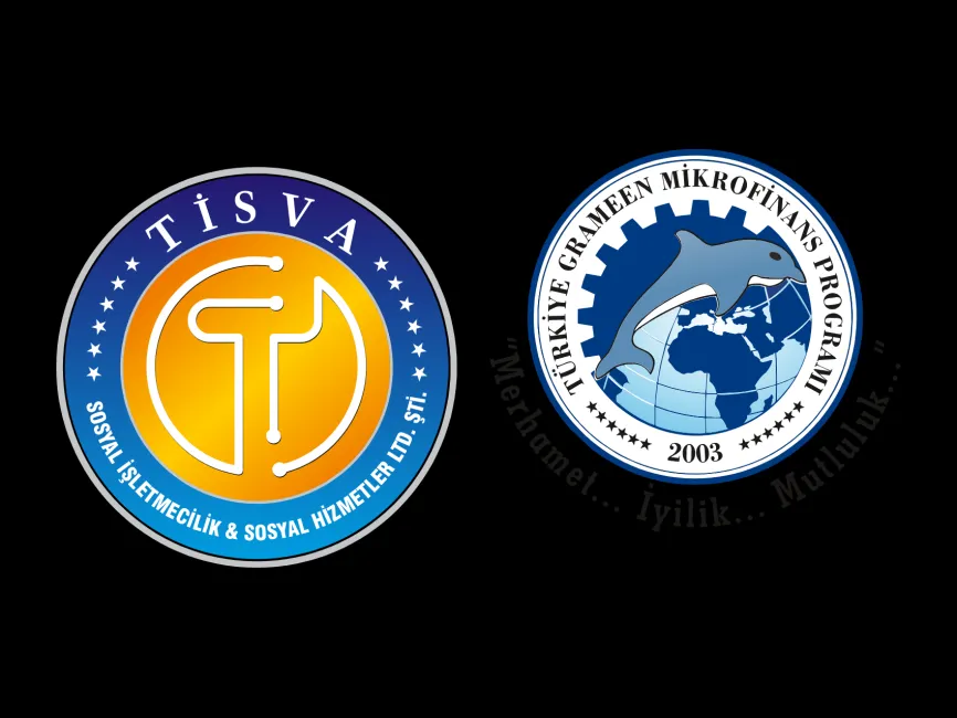 Tisva Grameen Mikrokredi Mikrofinans Logo