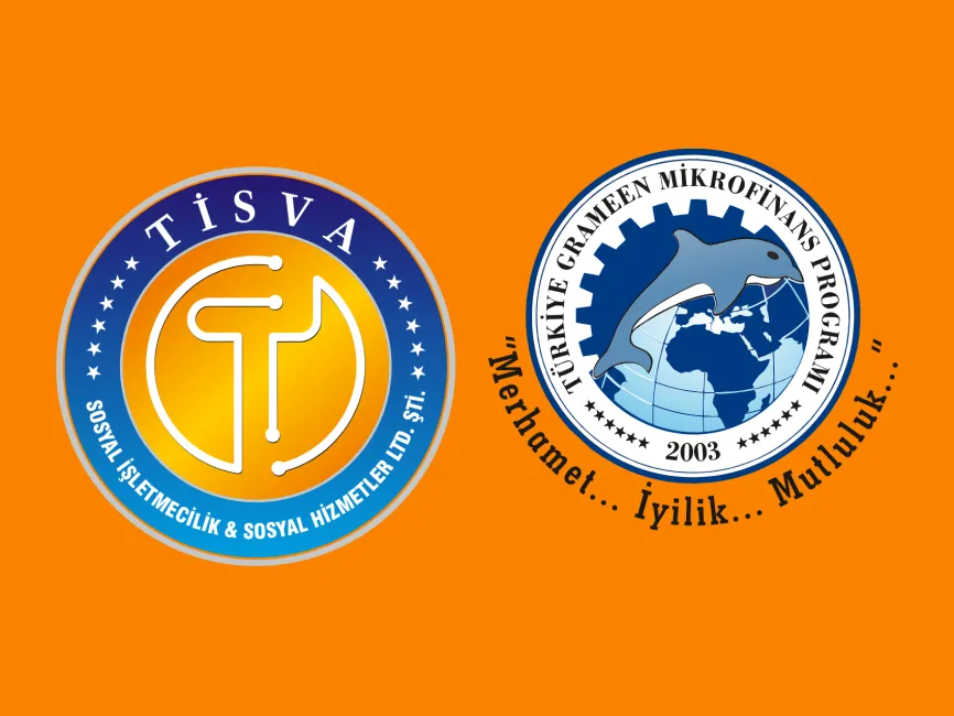 Tisva Grameen Mikrokredi Mikrofinans Logo