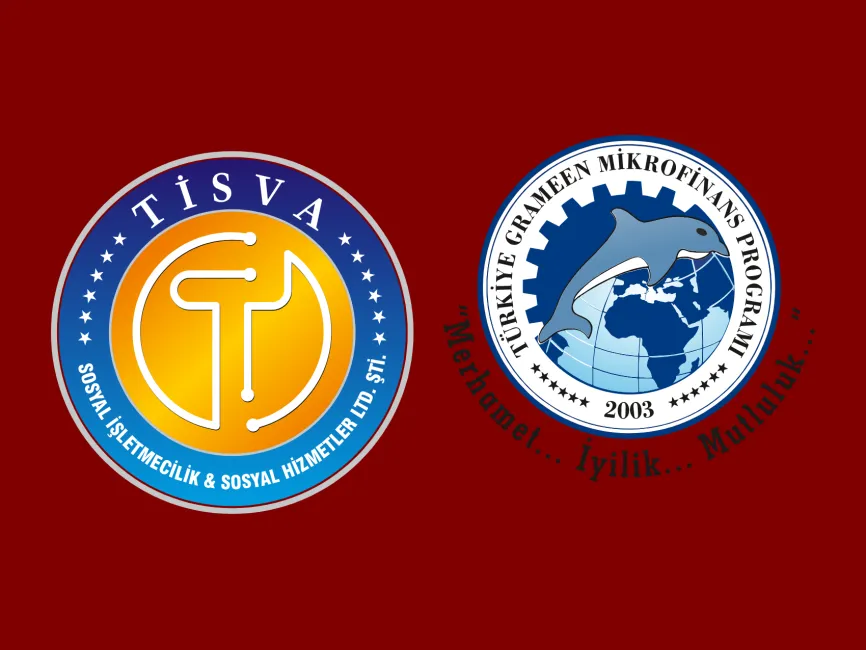 Tisva Grameen Mikrokredi Mikrofinans Logo