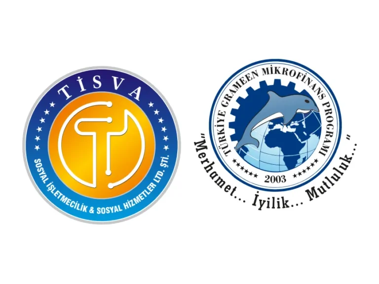 Tisva Grameen Mikrokredi Mikrofinans Logo