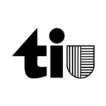 TIU Repubblica e Cantone Ticino Logo