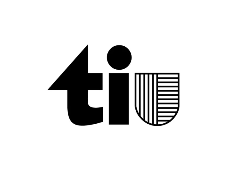 TIU Repubblica e Cantone Ticino Logo