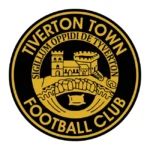 Tiverton Town FC Logo