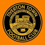 Tiverton Town FC Logo