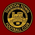 Tiverton Town FC Logo