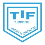 Tjorring IF Logo