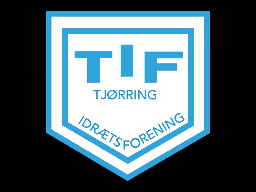 Tjorring IF Logo