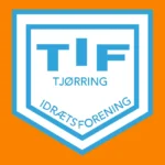 Tjorring IF Logo