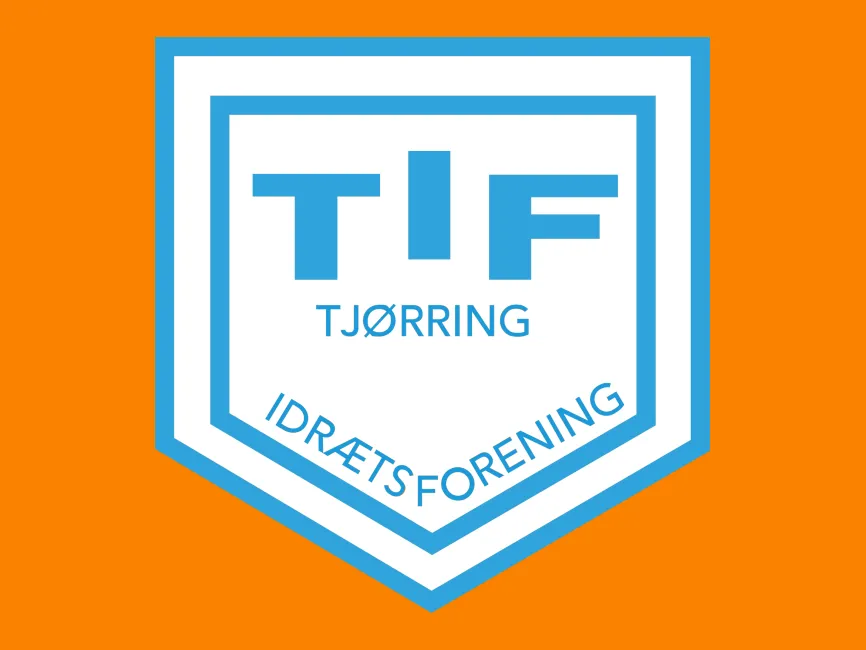 Tjorring IF Logo