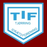 Tjorring IF Logo